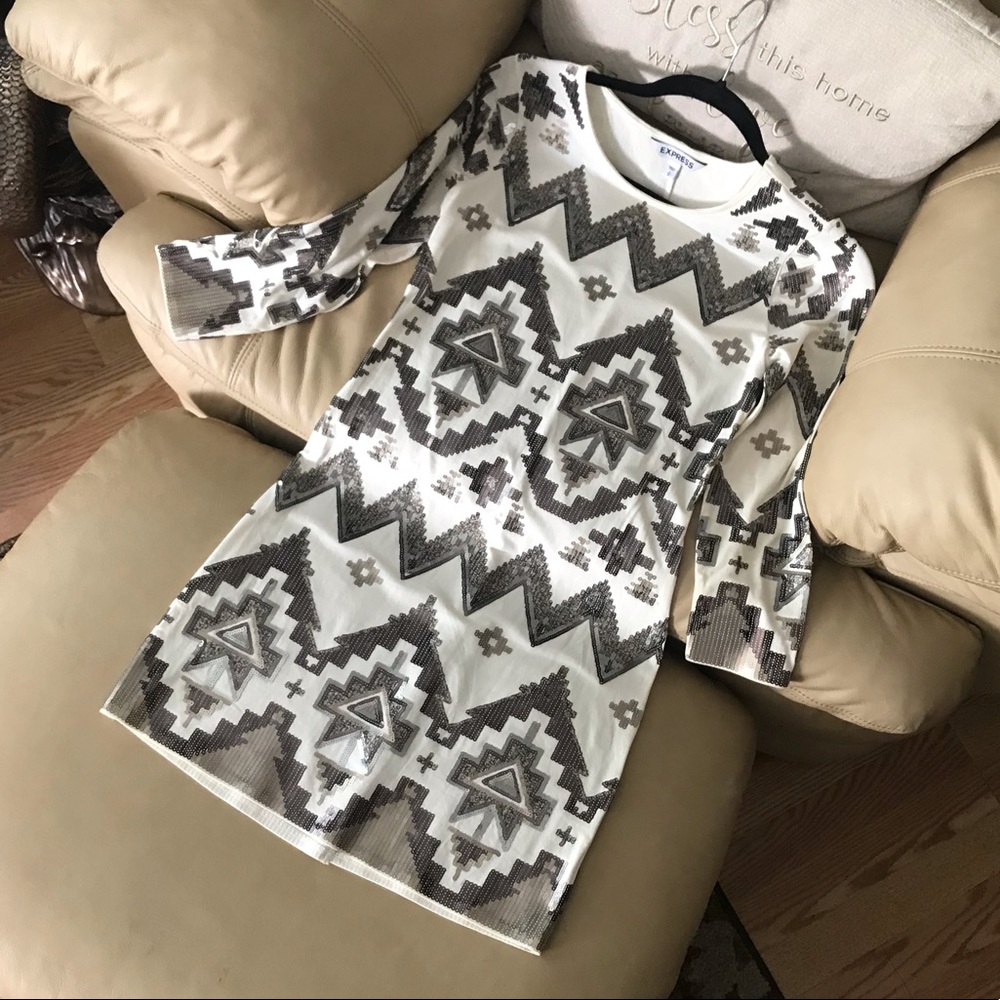 EXPRESS Dress